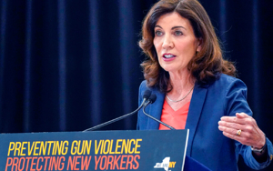 Hochul signs assisted suicide law with ‘safeguards’ that protect no one