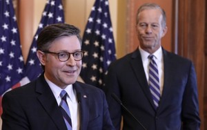Two concerns cause Senate to apply brakes to House spending proposals
