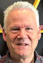Geraci, Gino (Denver pastor)