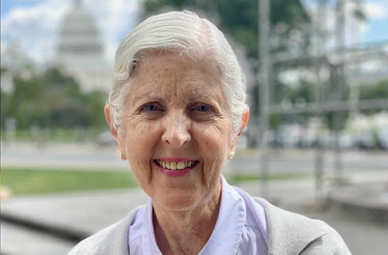 GOP senator calls for pro-life pardons, supports FACE Act repeal