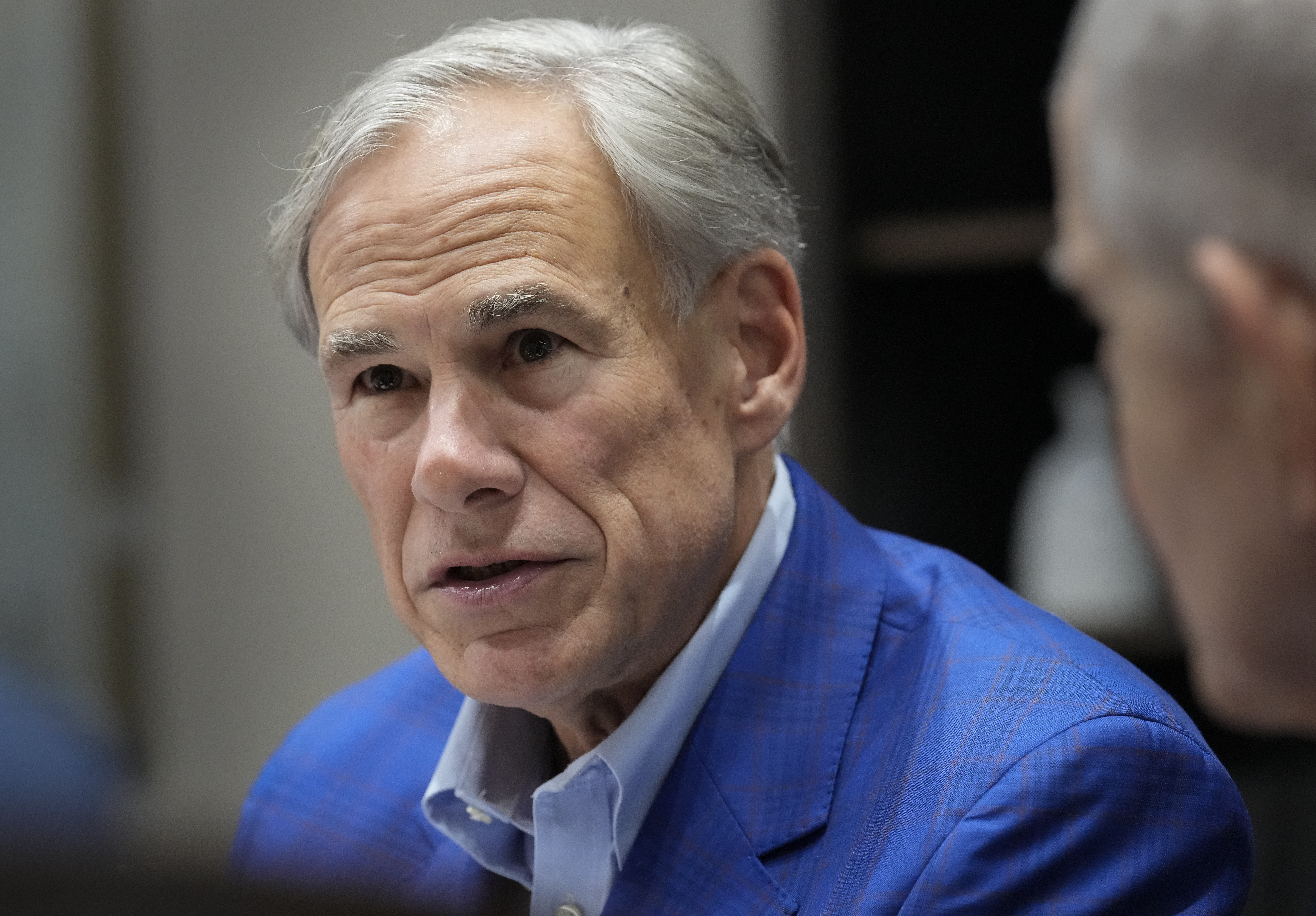 Texas governor threatens to remove Democrats who left state over redistricting dispute