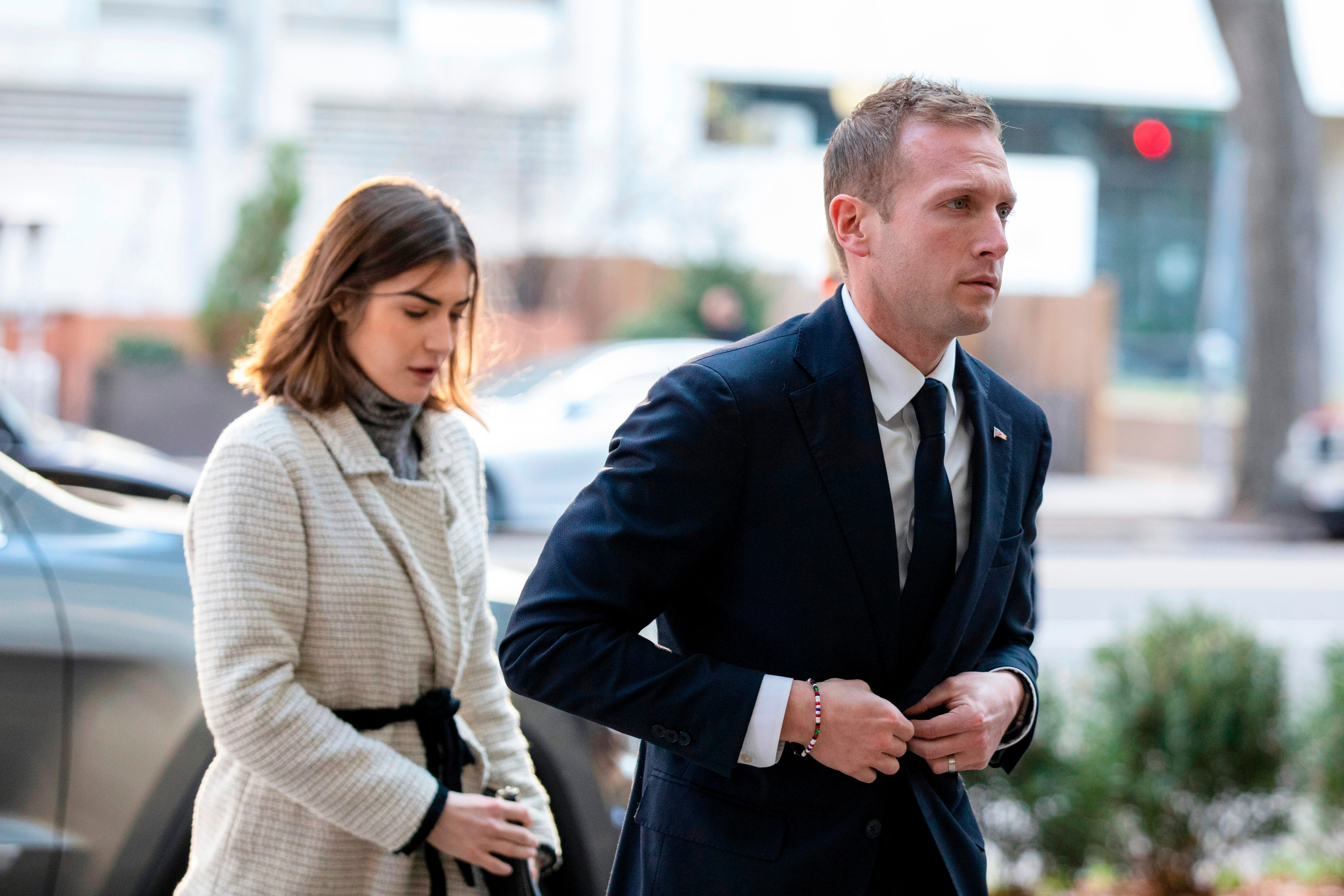 Ohio lawmaker seeking re-election dogged by ex-wifes claims of abuse