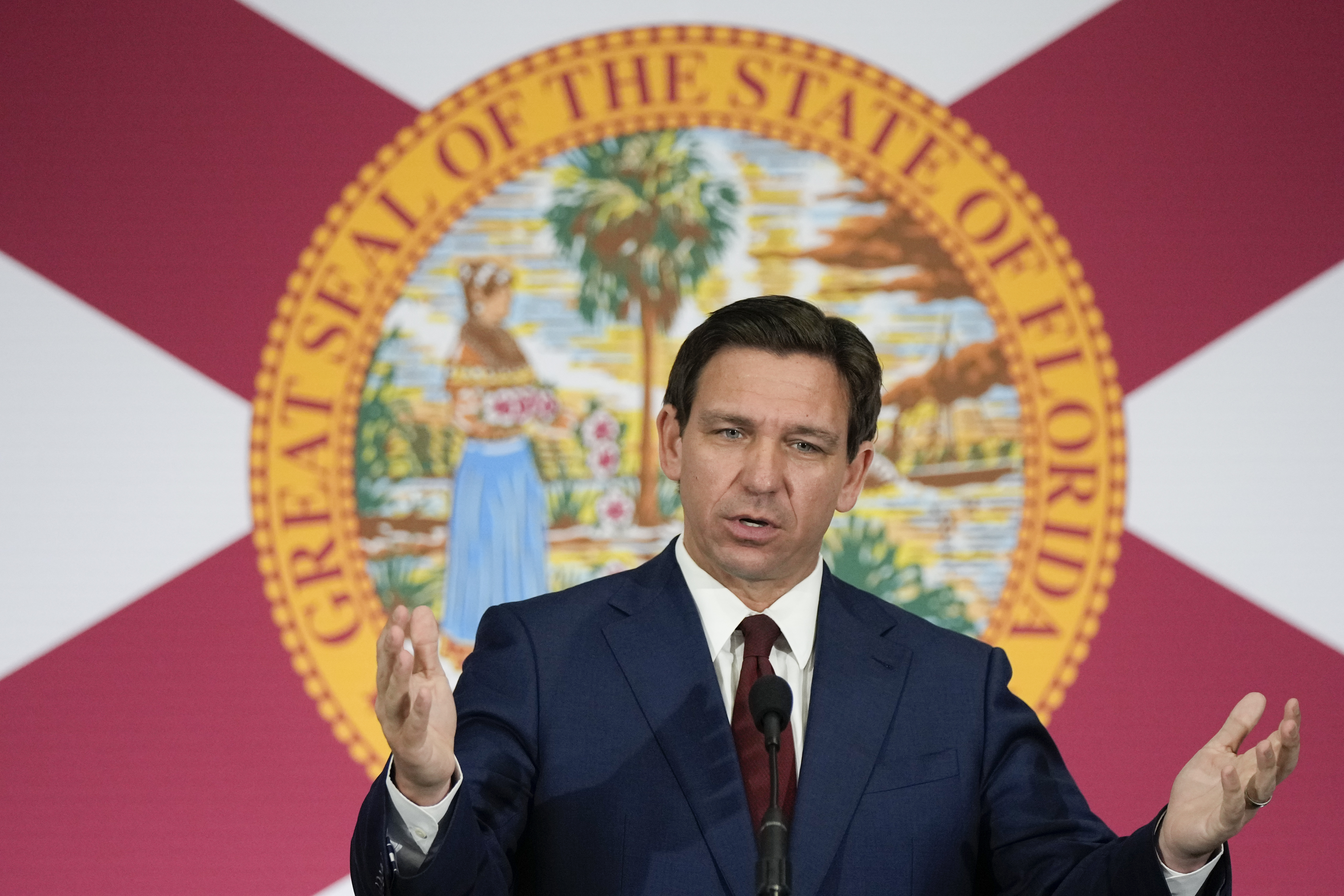 Reacting to anti-DEI law, Key West cuts off funds for nude snorkeling, underwear party