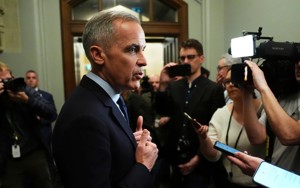 McVety sees reason to doubt prime minister's sudden response to antisemitism 