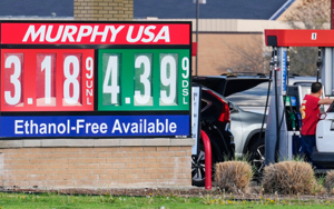 Middle East expert: Trump could turn 'Epic Fury' into hasty political finish