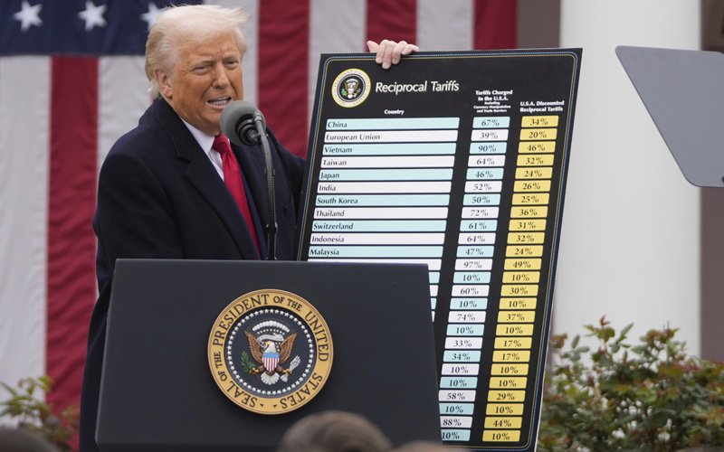 Truce fizzles as U.S.-China trade tensions return to full boil