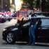 Gunman kills 4, including police officer, in New York office shooting