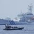 14 nations and the EU reaffirm 2016 ruling invalidating China's claims in South China Sea