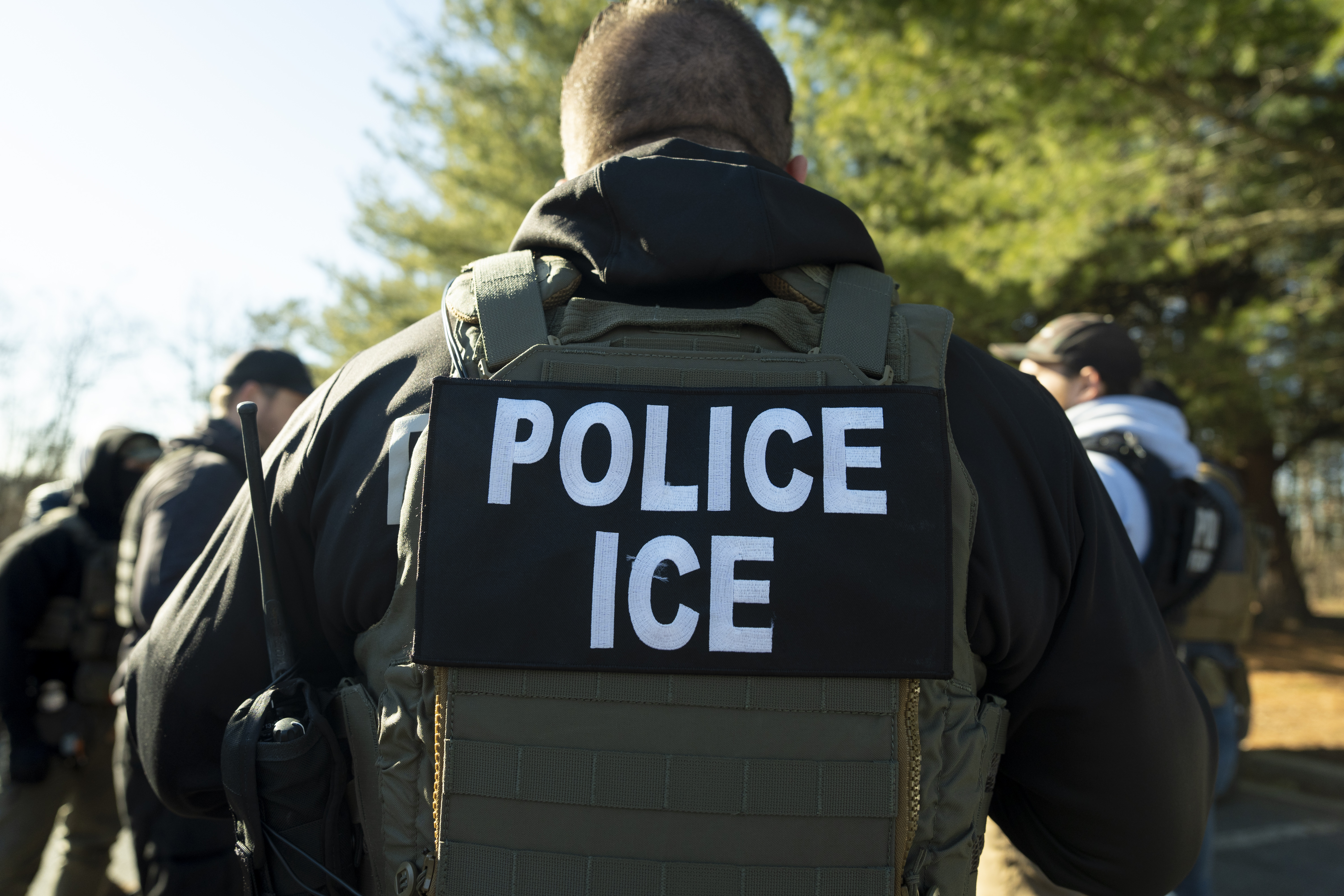 Judge pauses Trump administration's push to expand fast-track deportations