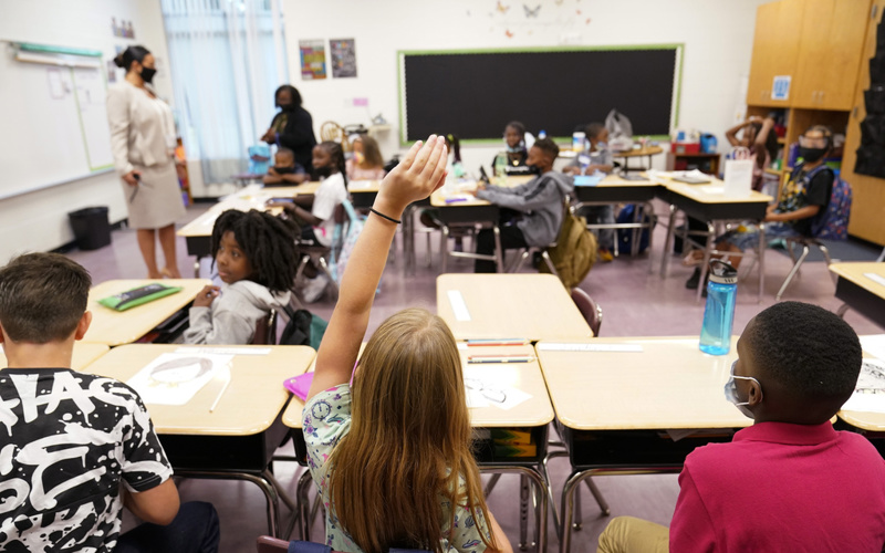 MIT study shows AI is detrimental to children's learning development