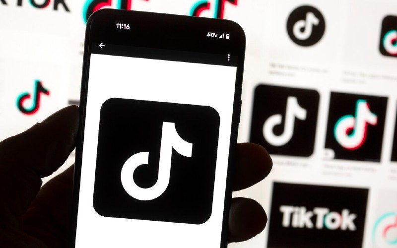 Trump secures TikTok but also the important algorithm, Chang says