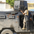 Haitian police arrest a former senator accused of working with gangs to attack a peaceful community