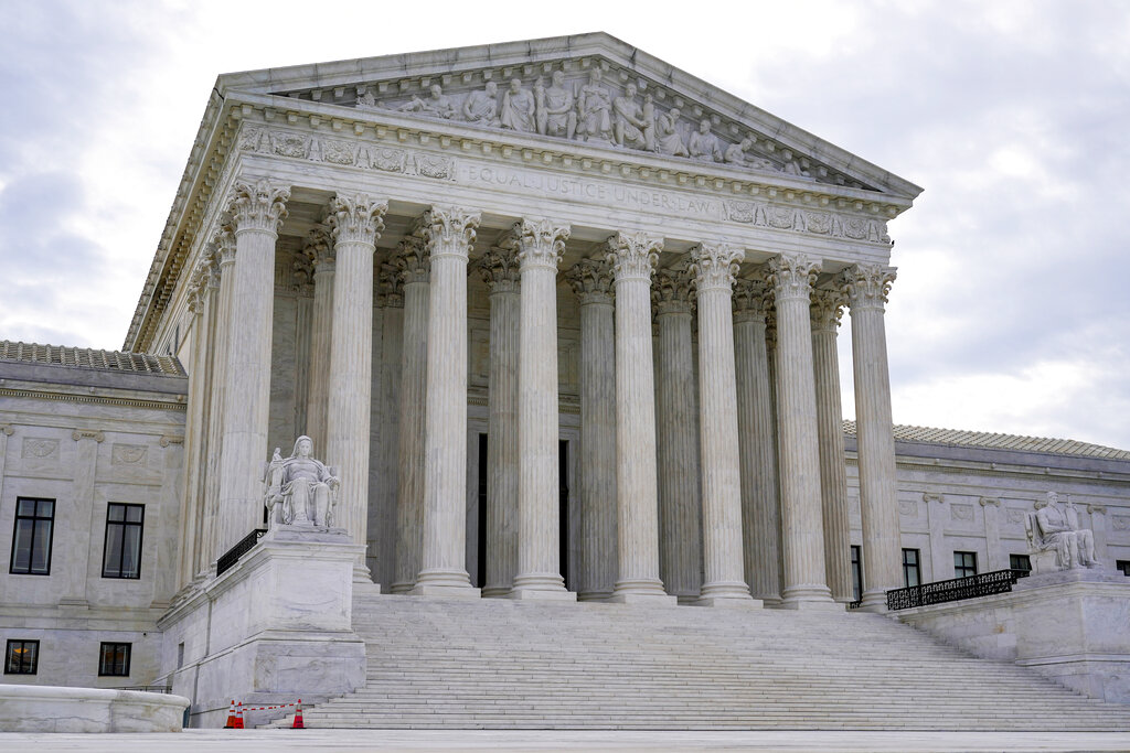 Trump administration appeals to Supreme Court to allow $783 million research-funding cuts