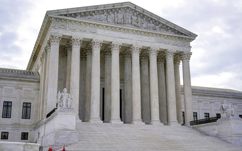 Trump administration appeals to Supreme Court to allow $783 million research-funding cuts