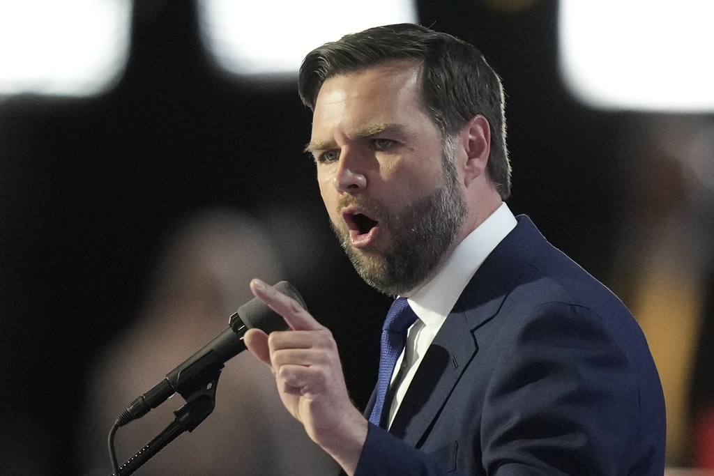 Looking Ahead: Ohio pastors encourage vice president to stand strong for Israel