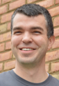 Bixler, Greg (Design Outreach)