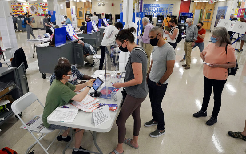 Attorney predicts improved election integrity, no repeat of pandemic mess