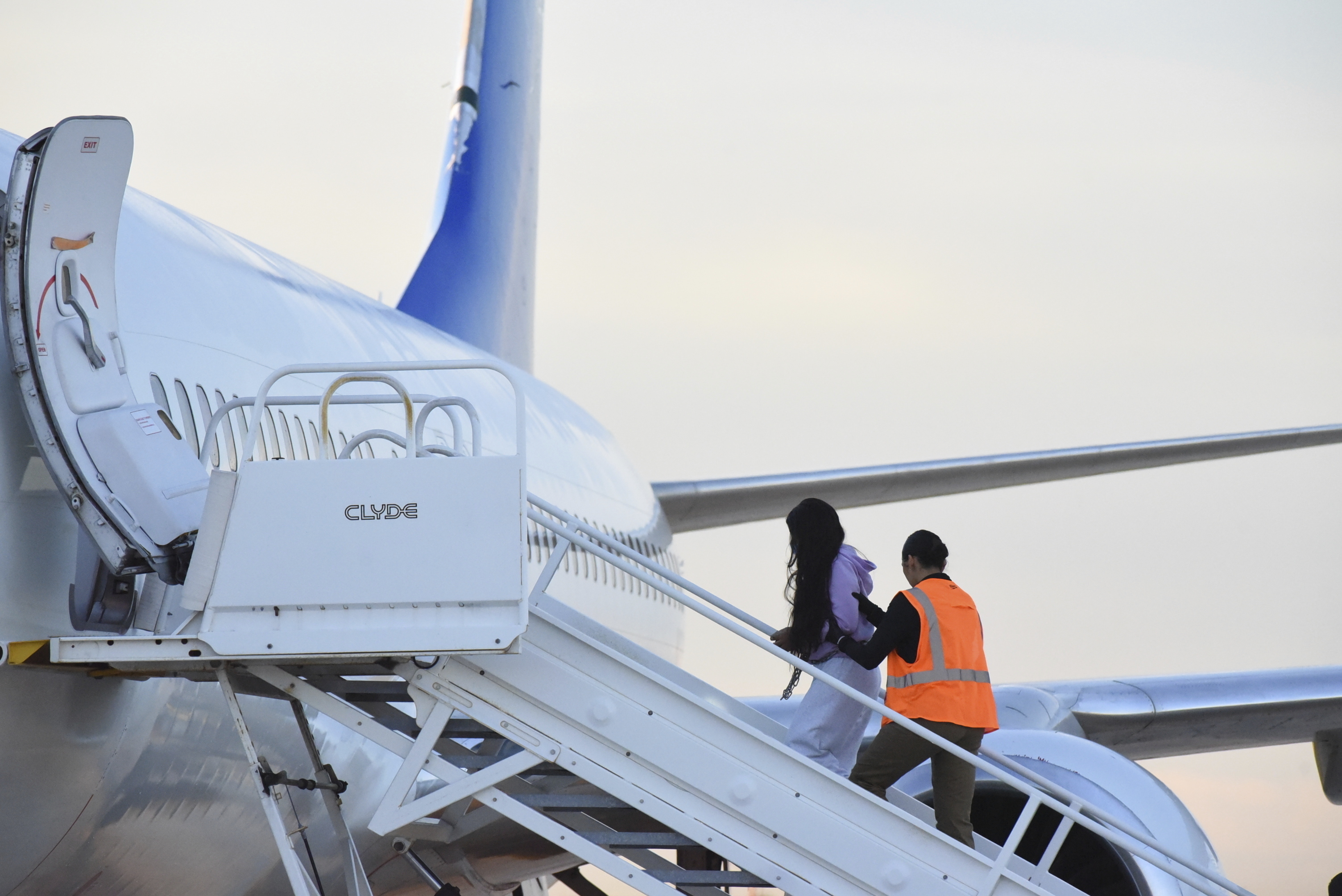 SCOTUS deportation ruling called a win for safety, security