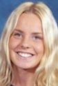 Svard, Minna (former NCAA runner)
