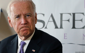 DOJ report shows what many pro-lifers suspected – they were targeted by Biden officials