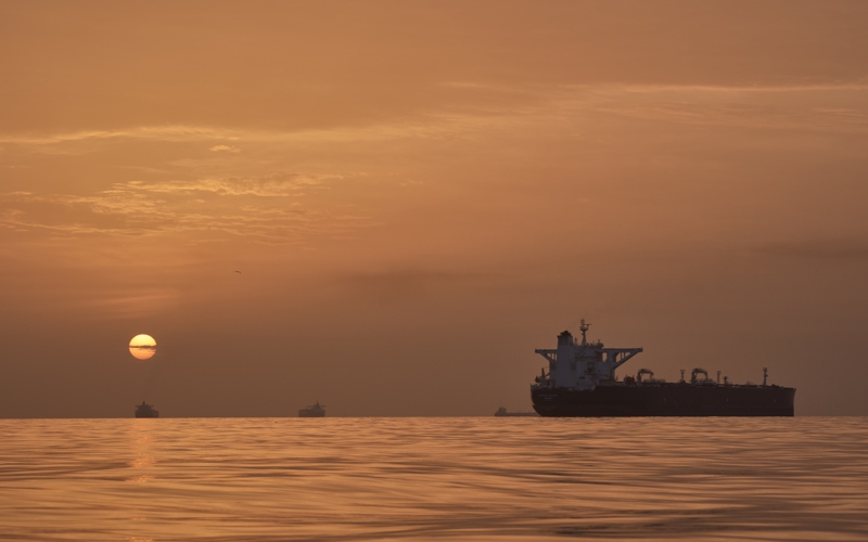 US says it's hunting for explosive mines in latest push to open the Strait of Hormuz