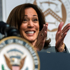 Kamala Harris says she will not run for California governor next year