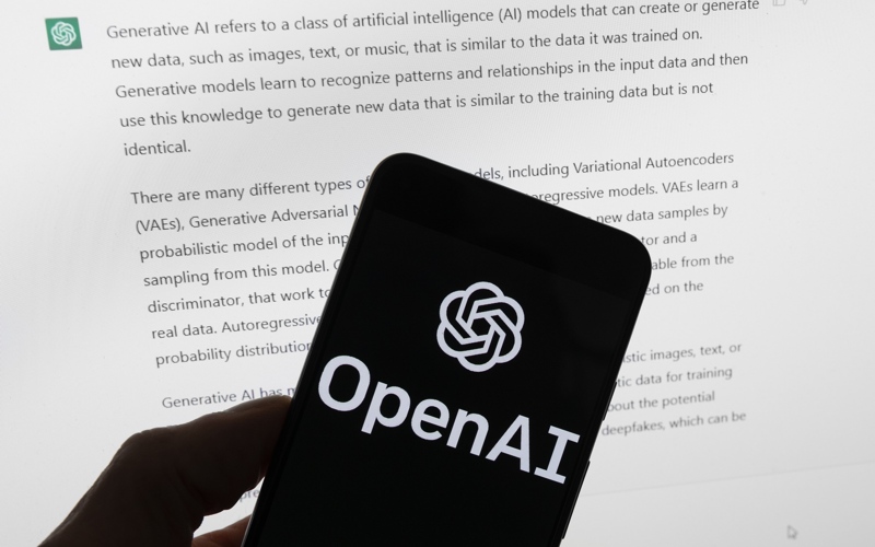 Freeze on AI legislation at state level: 'Egregious overreach' by feds