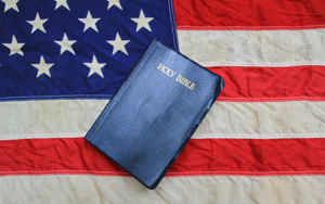 Why the Church can't outsource morality to politics