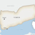 British military says ship ablaze after being struck off the coast of Yemen in the Gulf of Aden
