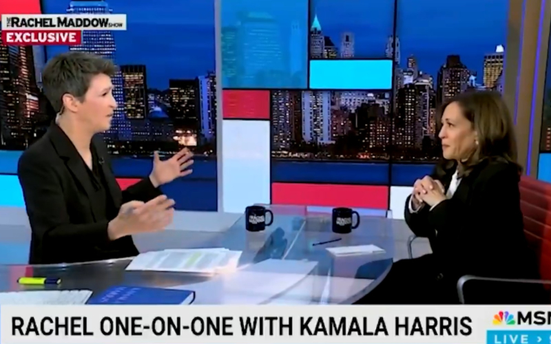 How are Dems still in the game? Media in their pocket is ace up their sleeve