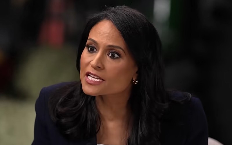 Triggering Trump with talk of rigged elections — Welker 'knew what she was doing'