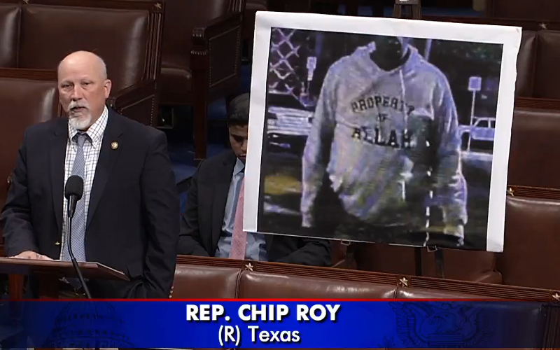 Spencer: After four terrorist attacks, surely everyone sees the connection