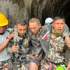 Rescuers in Nepal pull 2 people alive from the debris 10 days after devastating floods