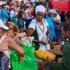 Cubans struggle to survive on pocket-size government ration books as products dwindle