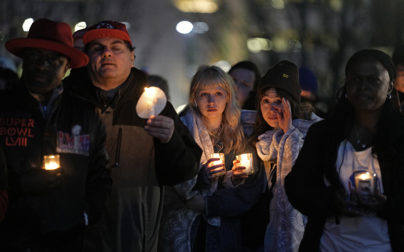 As juvenile crime surges, role of parents, loving adults remains key to good decisions