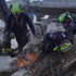 Crews search for thousands missing after Colombia earthquake