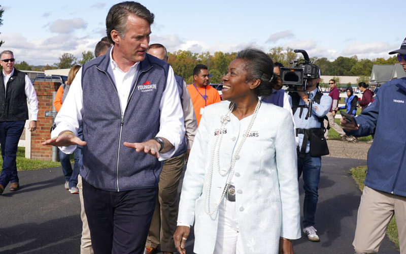 With new directive, Gov. Youngkin levels the playing field