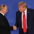 Trump plans another meeting with Putin after meeting with Zelenskyy