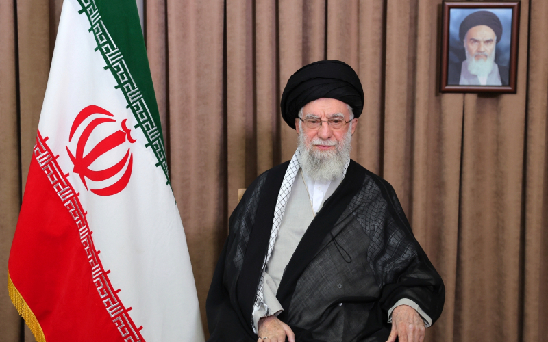 Israel says it's preparing for the possibility of a lengthy war against Iran