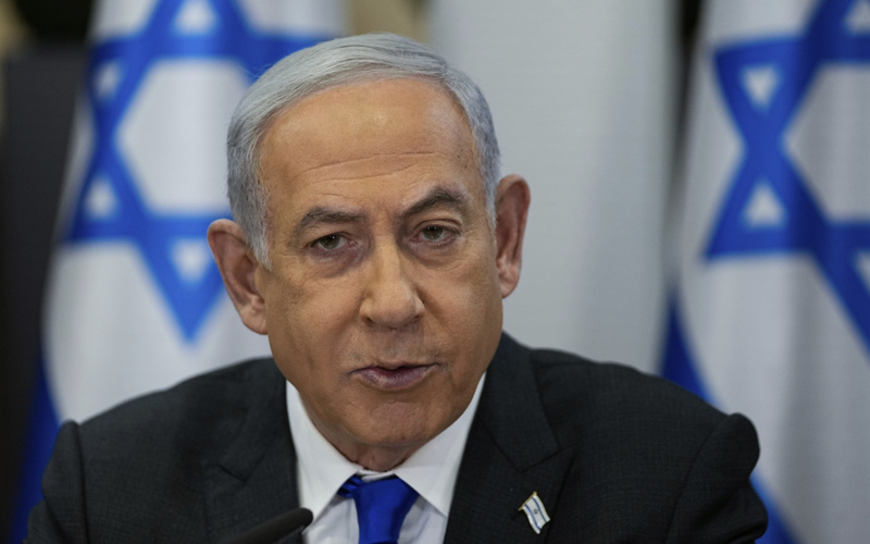 US evacuates 79 staff and family from embassy in Israel as more Americans ask how to leave
