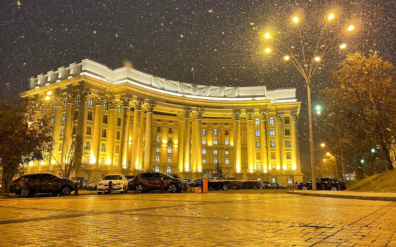 Ukraine's parliament passes bill weakening anti-corruption agencies