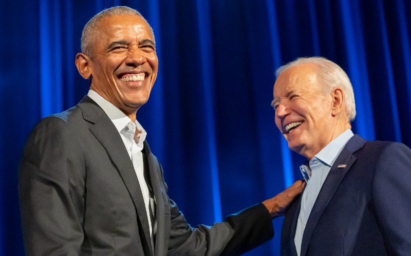 Proof of contradiction: Illinois leaders balk at Trump orders, not Obama’s