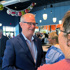 The pastor of the nation’s largest Methodist church is running for the US Senate in Kansas