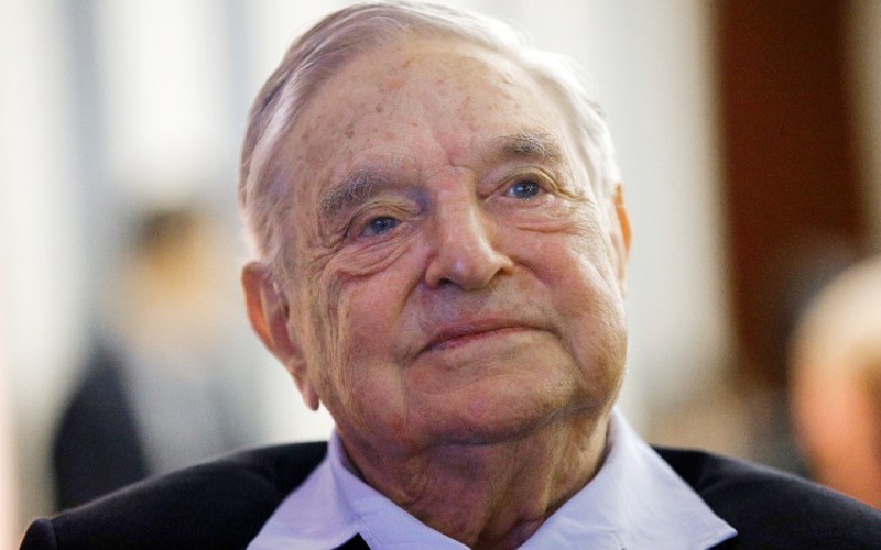 Not money well spent: Texas GOP confident Soros-backed effort to turn state blue will fail
