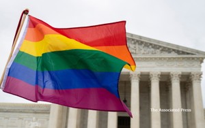 New campaign challenges Obergefell for children's rights
