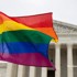 Poll indicates support for homosexual marriage and transgender issues decreasing