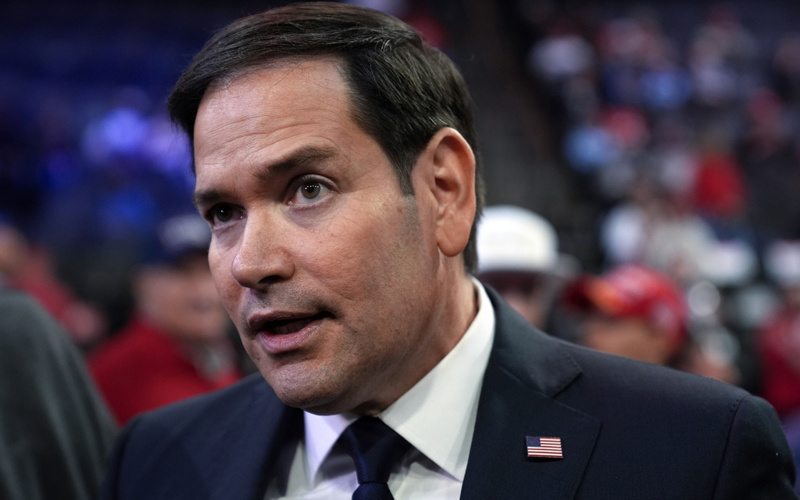 Trump admin. utilizing more tools to tackle illegal immigration