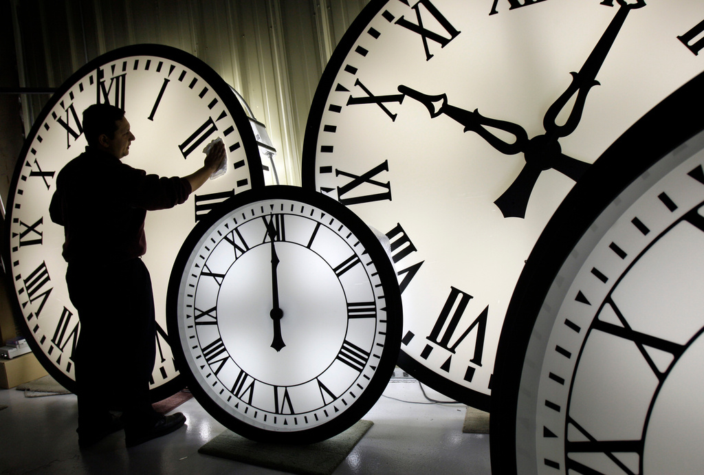 People love to hate changing clocks twice a year, but can't agree how to fix it