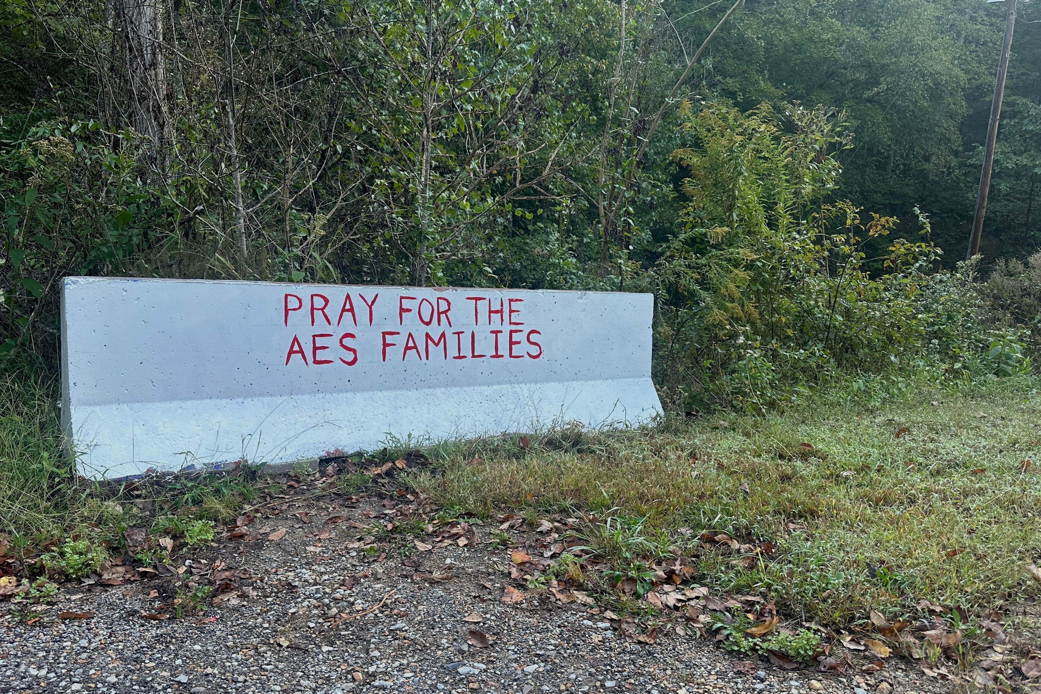 There are no survivors in the blast at a Tennessee explosives factory, sheriff says