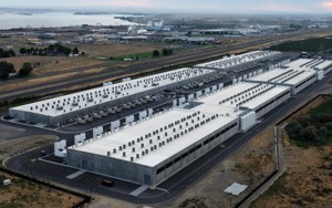 Texans concerned with new water plan not addressing data centers